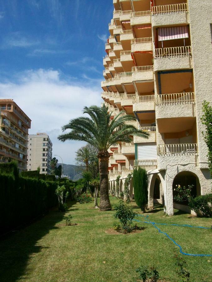 Апартаменти Roma 11 Gandia - Alquiler A Familias Екстер'єр фото